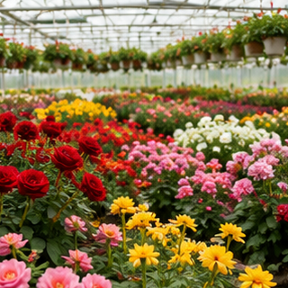 Floriculture