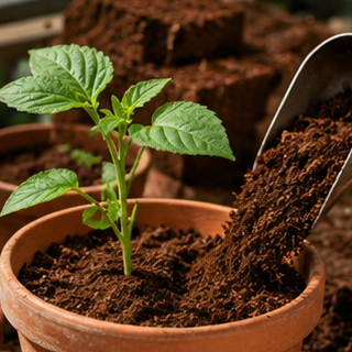 Potting Mixes