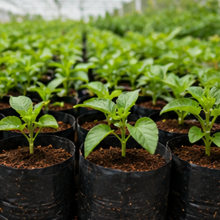 Nurseries