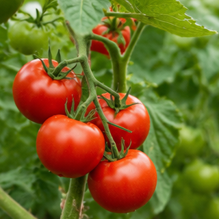 Vegetable Cultivation