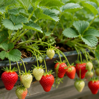 Fruit Cultivation